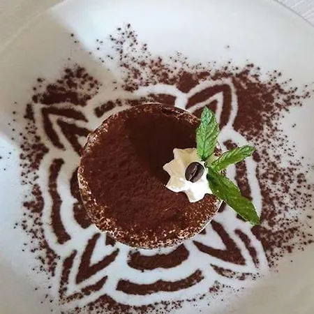 Hotell Azzurra Paratico