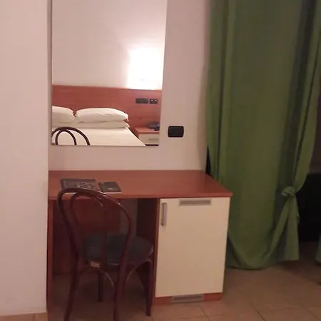 Hotel Azzurra 3*