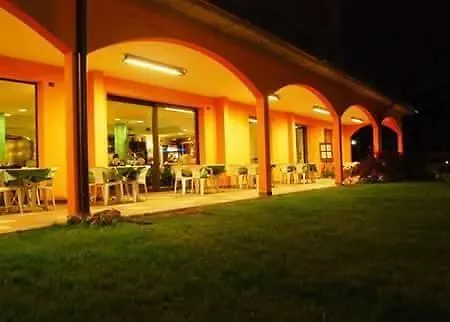 Azzurra Hotel 3*