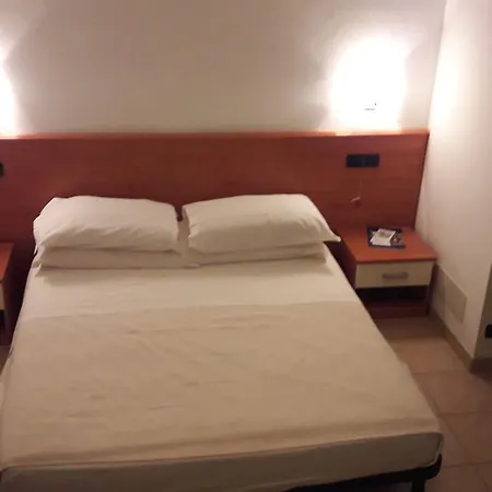 Hotel Azzurra