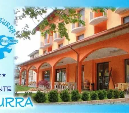 Azzurra