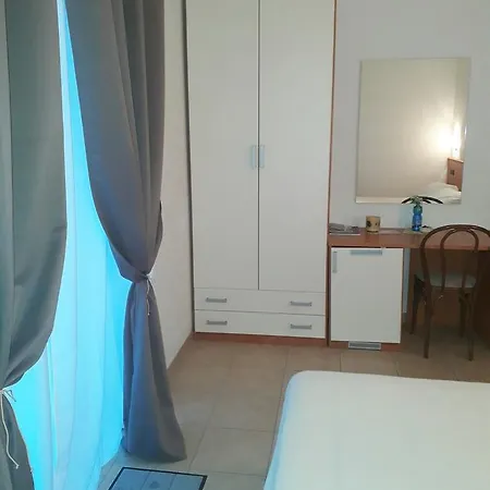 Hotel Azzurra Paratico