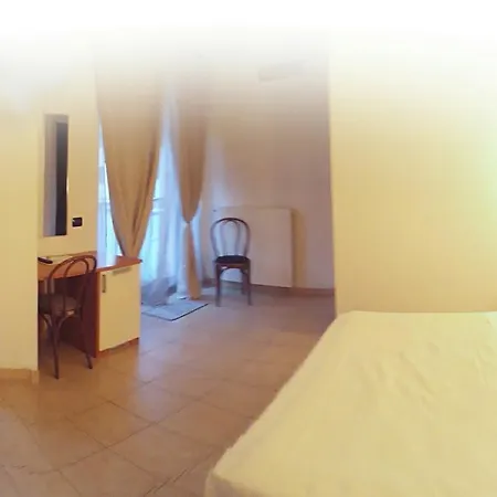 Azzurra Hotel 3*
