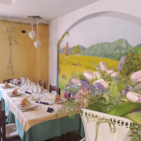Azzurra Hotel 3*
