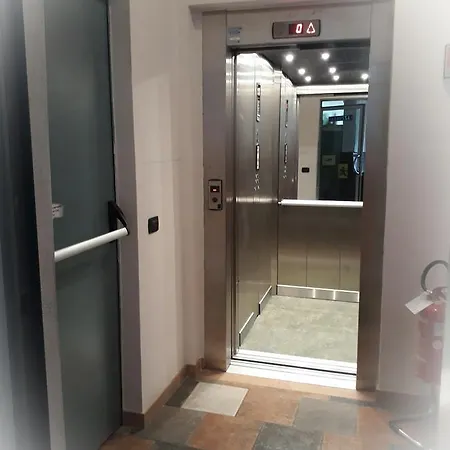 Hotel Azzurra