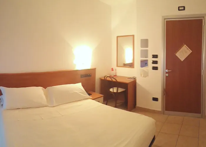 Azzurra Hotel Paratico
