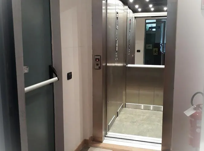 Hotel Azzurra