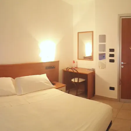 Azzurra Hotel Paratico