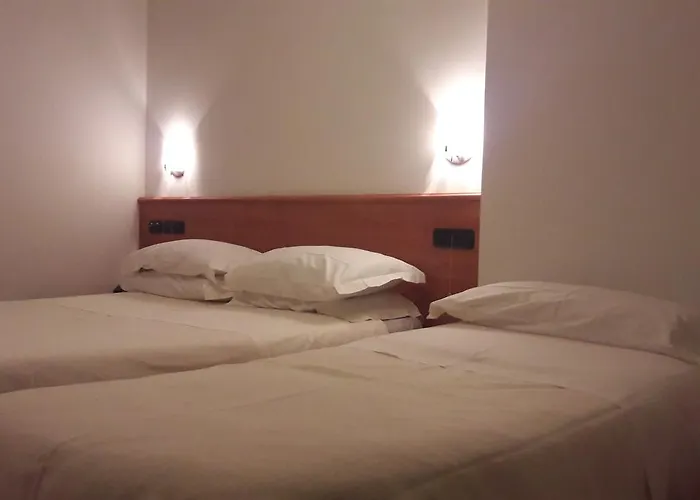 Hotel Azzurra