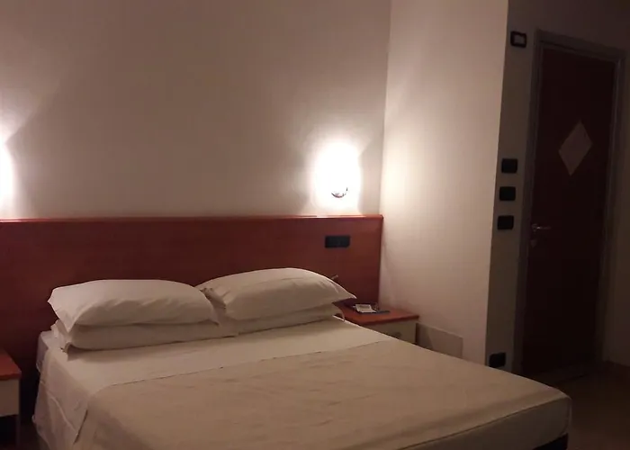 Hotel Azzurra Paratico