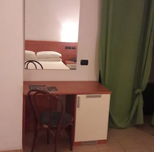 Hotel Azzurra 3*