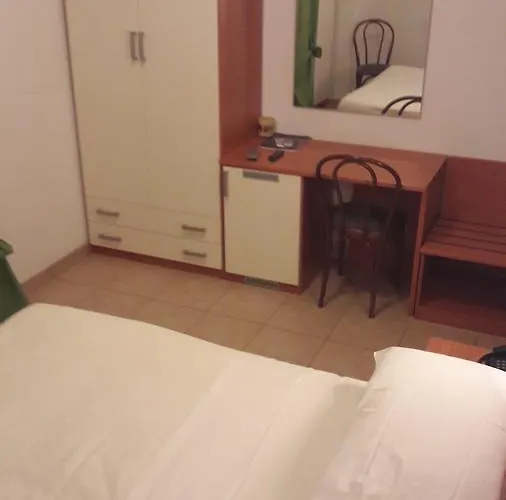 Hotel Azzurra Paratico