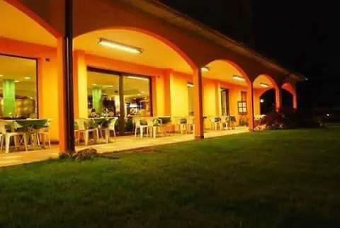 Azzurra Hotel 3*