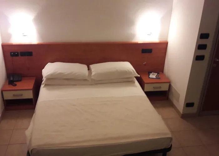 Hotel Azzurra
