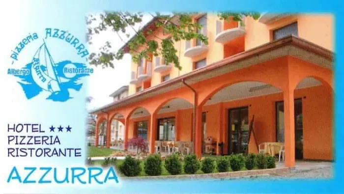 Azzurra
