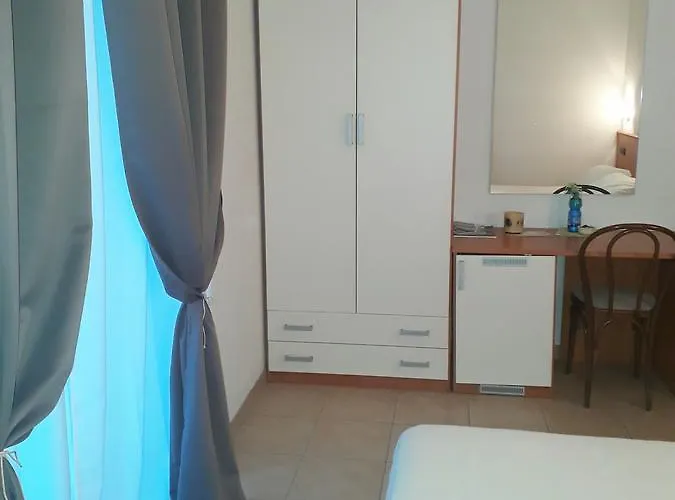 Hotel Azzurra Paratico