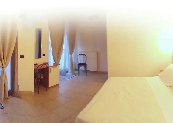 Azzurra Hotel 3*