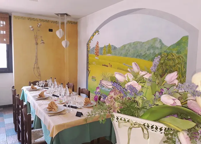 Azzurra Hotel 3*