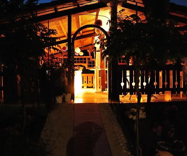 Azzurra Hotel